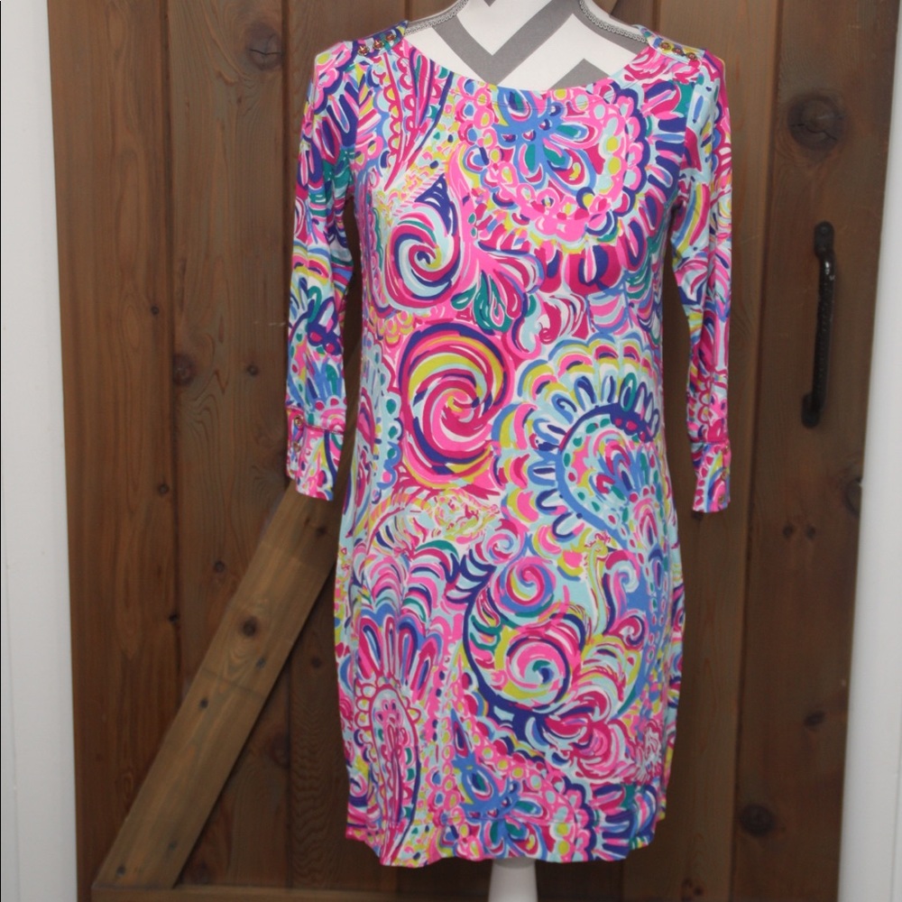 Lilly Pulitzer Sophie Dress